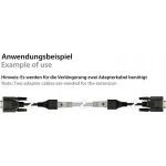 Αντάπτορας Σειριακός Good Connections Rj45 To Rs232 4945-MF - Image 4
