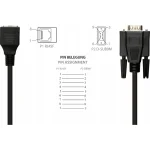 Αντάπτορας Σειριακός Good Connections Rj45 To Rs232 4945-MF - Image 5