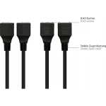 Αντάπτορας Σειριακός Good Connections Rj45 To Rs232 4945-MF - Image 6
