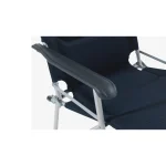 Outwell Καρέκλα Παραλίας Αλουμινίου Μπλε 58.5x49x92εκ. 697761 - Image 3