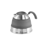 Outwell Collaps Kettle 1.5l Grey Mist 697730