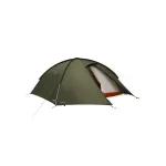 Easy Camp Σκηνή Camping Igloo Πράσινη 4 Εποχών για 3 Άτομα 43x14εκ. 698678 - Image 3