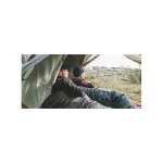 Easy Camp Σκηνή Camping Igloo Πράσινη 4 Εποχών για 3 Άτομα 43x14εκ. 698678 - Image 8