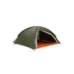 Easy Camp Σκηνή Camping Igloo Πράσινη 4 Εποχών για 3 Άτομα 43x14εκ. 698678 - Image 10