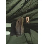 Easy Camp Σκηνή Camping Igloo Πράσινη 4 Εποχών για 3 Άτομα 43x14εκ. 698678 - Image 12