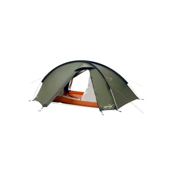 Easy Camp Σκηνή Camping Πράσινη 4 Εποχών για 2 Άτομα 698675