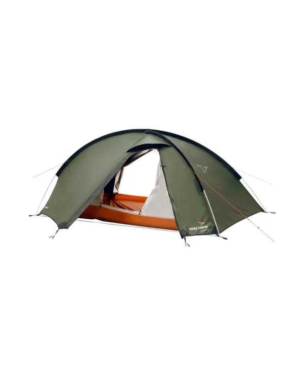 Easy Camp Σκηνή Camping Πράσινη 4 Εποχών για 2 Άτομα 698675