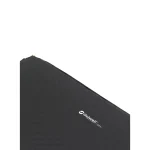Outwell Αυτοφούσκωτο Διπλό Υπόστρωμα Camping 67x120cm Πάχους 3cm Μαύρο 697804 - Image 2