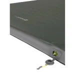 Outwell Αυτοφούσκωτο Διπλό Υπόστρωμα Camping 64x123cm Πάχους 5cm Πράσινο 697784 - Image 4