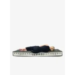 Outwell Αυτοφούσκωτο Μονό Υπόστρωμα Camping 195x63cm Πάχους 10cm Μπλε 697786 - Image 5