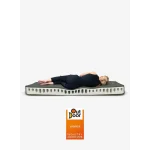 Outwell Αυτοφούσκωτο Μονό Υπόστρωμα Camping Πράσινο 697791 - Image 6