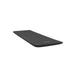 Outwell Αυτοφούσκωτο Ημίδιπλο Υπόστρωμα Camping 66x75cm Πάχους 7.5cm Μαύρο 697783