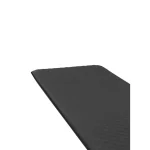 Outwell Αυτοφούσκωτο Ημίδιπλο Υπόστρωμα Camping 66x75cm Πάχους 7.5cm Μαύρο 697783 - Image 5