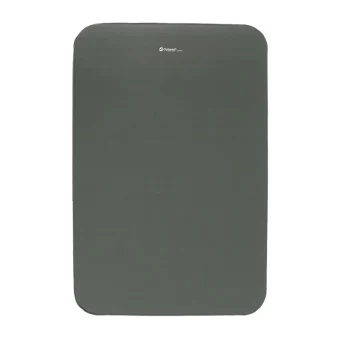 Outwell Αυτοφούσκωτο Διπλό Υπόστρωμα Camping Πράσινο 697807