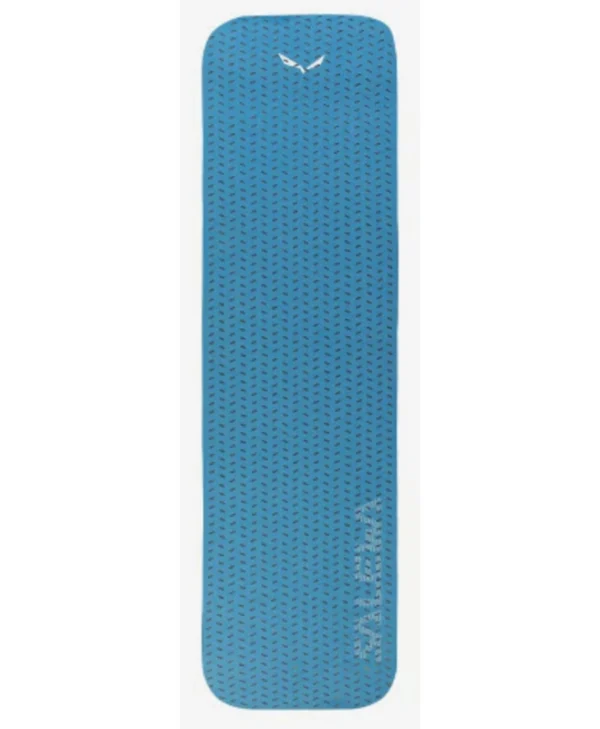 Salewa Diadem Light Διπλό Υπόστρωμα Camping Πάχους 1.5cm Μπλε 544839