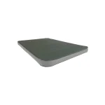 Outwell Αυτοφούσκωτο Μονό Υπόστρωμα Camping 70x30cm Πάχους 10cm Πράσινο 697809
