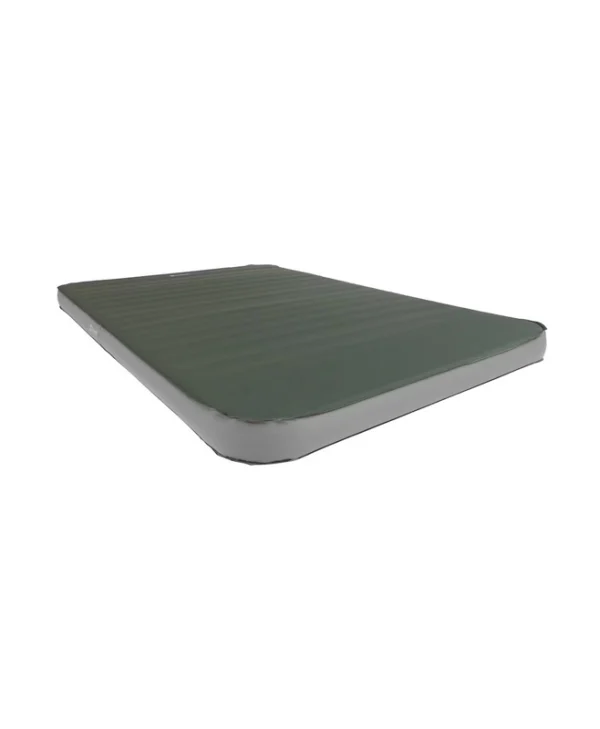 Outwell Αυτοφούσκωτο Μονό Υπόστρωμα Camping 70x30cm Πάχους 10cm Πράσινο 697809