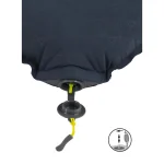 Outwell Αυτοφούσκωτο Διπλό Υπόστρωμα Camping Μπλε 697801 - Image 4