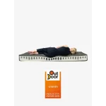 Outwell Αυτοφούσκωτο Μονό Υπόστρωμα Camping Πράσινο 697785 - Image 5