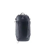 Deuter Ορειβατικό Σακίδιο 3lt Αδιάβροχο Μαύρο Daypack 701092 - Image 2