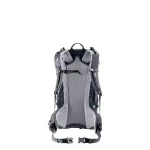 Deuter Ορειβατικό Σακίδιο 3lt Αδιάβροχο Μαύρο Daypack 701092 - Image 3
