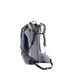 Deuter Ορειβατικό Σακίδιο 3lt Αδιάβροχο Μαύρο Daypack 701092 - Image 4