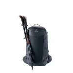 Deuter Ορειβατικό Σακίδιο 3lt Αδιάβροχο Μαύρο Daypack 701092 - Image 5