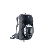 Deuter Ορειβατικό Σακίδιο 3lt Αδιάβροχο Μαύρο Daypack 701092 - Image 6