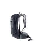 Deuter Ορειβατικό Σακίδιο 3lt Αδιάβροχο Μαύρο Daypack 701092 - Image 7