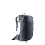 Deuter Ορειβατικό Σακίδιο 3lt Αδιάβροχο Μαύρο Daypack 701092 - Image 9