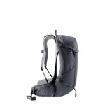 Deuter Ορειβατικό Σακίδιο 3lt Αδιάβροχο Μαύρο Daypack 701092 - Image 10