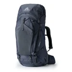 Gregory Ορειβατικό Σακίδιο 3lt Αδιάβροχο Μπλε Daypack 457406