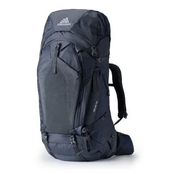 Gregory Ορειβατικό Σακίδιο 3lt Αδιάβροχο Μπλε Daypack 457406