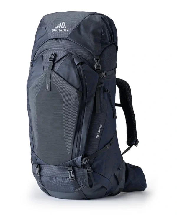 Gregory Ορειβατικό Σακίδιο 3lt Αδιάβροχο Μπλε Daypack 457406