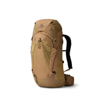 Gregory Ορειβατικό Σακίδιο 40lt Αδιάβροχο Μπεζ Hiking 698237