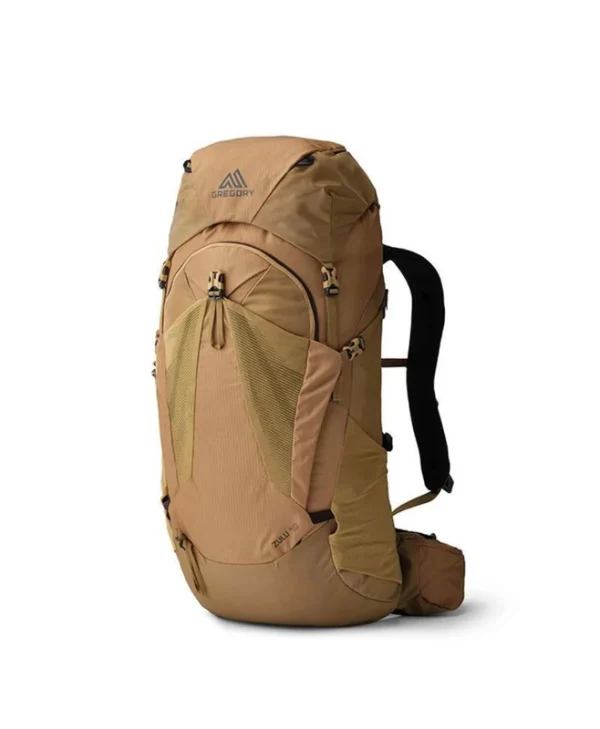 Gregory Ορειβατικό Σακίδιο 40lt Αδιάβροχο Μπεζ Hiking 698237