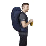 Gregory Ορειβατικό Σακίδιο 40lt Αδιάβροχο Μπεζ Hiking 698237 - Image 2