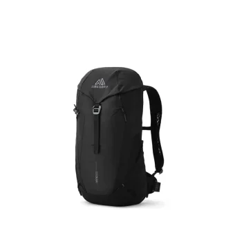 Gregory Arrio Ορειβατικό Σακίδιο 22lt Μαύρο Daypack 698252