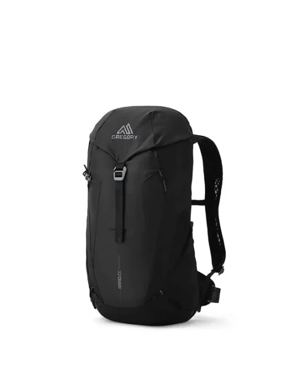Gregory Arrio Ορειβατικό Σακίδιο 22lt Μαύρο Daypack 698252