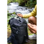 Gregory Arrio Ορειβατικό Σακίδιο 22lt Μαύρο Daypack 698252 - Image 2