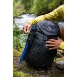 Gregory Arrio Ορειβατικό Σακίδιο 22lt Μαύρο Daypack 698252 - Image 6