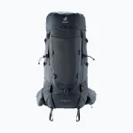 Deuter 60 + Ορειβατικό Σακίδιο 10lt Μαύρο Daypack 701086