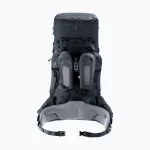 Deuter 60 + Ορειβατικό Σακίδιο 10lt Μαύρο Daypack 701086 - Image 5