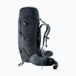 Deuter 60 + Ορειβατικό Σακίδιο 10lt Μαύρο Daypack 701086 - Image 7