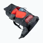 Deuter 60 + Ορειβατικό Σακίδιο 10lt Μαύρο Daypack 701086 - Image 9