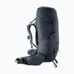Deuter 60 + Ορειβατικό Σακίδιο 10lt Μαύρο Daypack 701086 - Image 15