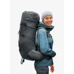 Deuter Aircontact Core Ορειβατικό Σακίδιο 55lt Αδιάβροχο Γκρι Trekking 701116 - Image 4