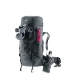 Deuter Aircontact Core Ορειβατικό Σακίδιο 55lt Αδιάβροχο Γκρι Trekking 701116 - Image 5