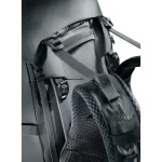 Deuter Aircontact Core Ορειβατικό Σακίδιο 55lt Αδιάβροχο Γκρι Trekking 701116 - Image 10
