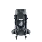 Deuter Aircontact Core Ορειβατικό Σακίδιο 55lt Αδιάβροχο Γκρι Trekking 701116 - Image 11